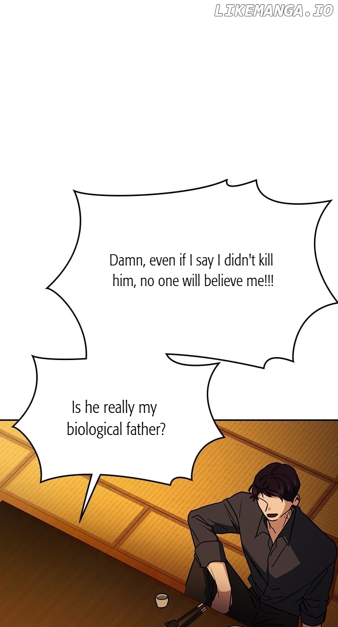 How to break up well Chapter 22 - page 60